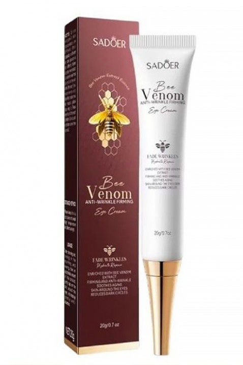 Okoloočna krema SADOER Bee Venom Eye CreamIVET.RS - Nova Kolekcija