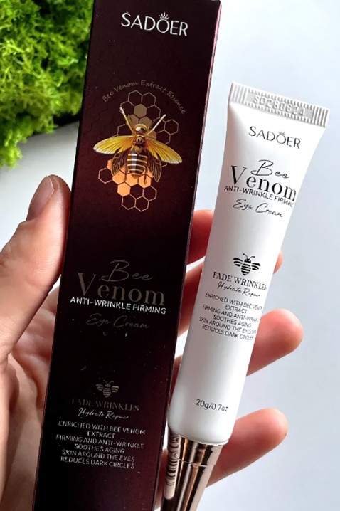 Okoloočna krema SADOER Bee Venom Eye CreamIVET.RS - Nova Kolekcija