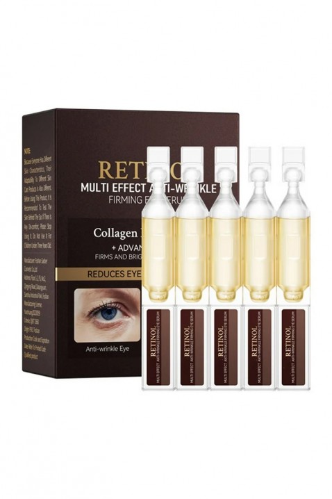 Okoloočni serum SADOER Bee Venom Eye Serum 1x15IVET.RS - Nova Kolekcija