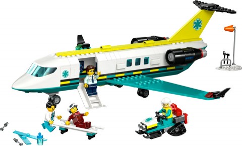 60465 | Hitna pomoć avionIVET.RS - Nova Kolekcija