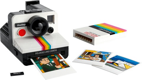 21345 | Polaroid OneStep SX-70 fotoaparatIVET.RS - Nova Kolekcija