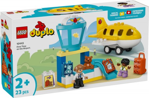 10443 | Prvi Put na AerodromuIVET.RS - Nova Kolekcija