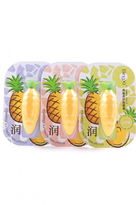 Balzam za usne BINGXI Lip Balm PinappleIVET.RS - Nova Kolekcija