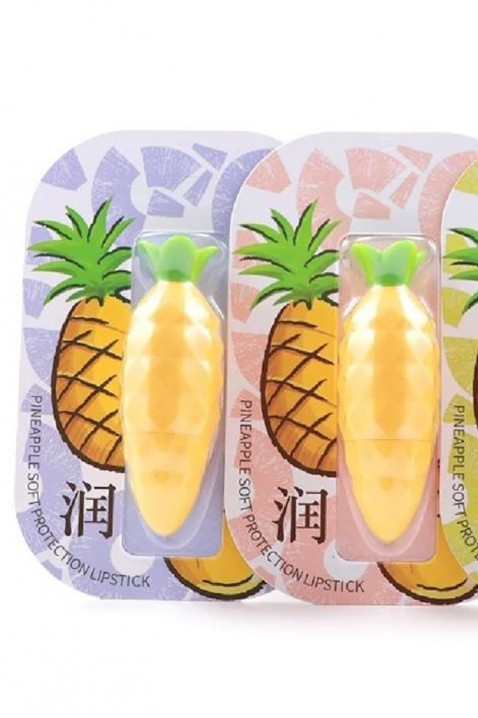 Balzam za usne BINGXI Lip Balm PinappleIVET.RS - Nova Kolekcija