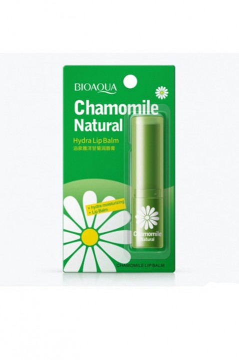 Balzam za usne BIOAUA Lip Balm ChamomileIVET.RS - Nova Kolekcija