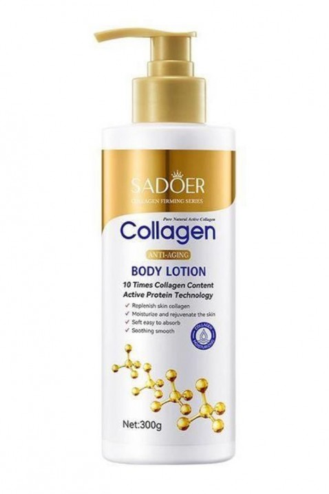 Krema za telo SADOER Collagen Body LotionIVET.RS - Nova Kolekcija