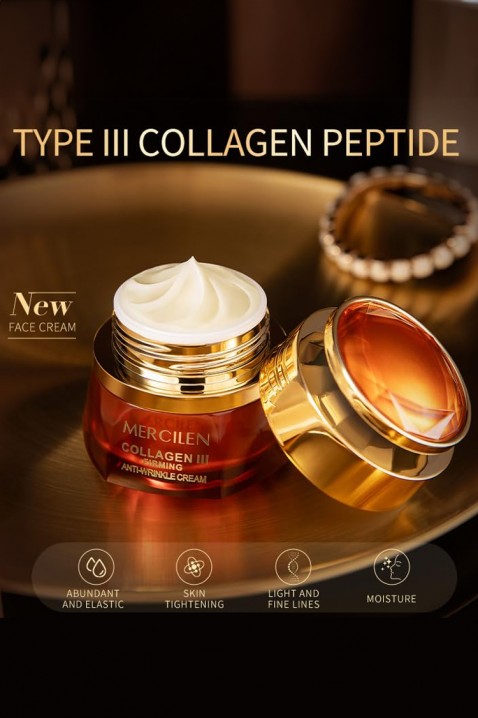 Krema za lice MERCELIN Anti-Wrinkle Face CreamIVET.RS - Nova Kolekcija