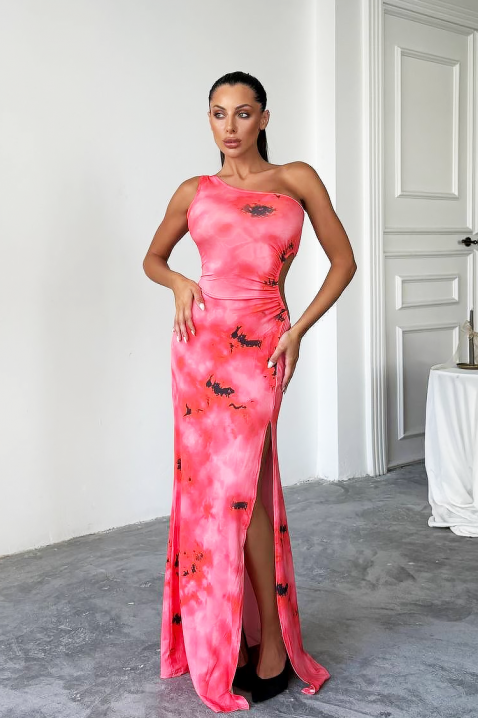 Haljina ARTISTIA PINK, Boja: roze, IVET.RS - Nova Kolekcija