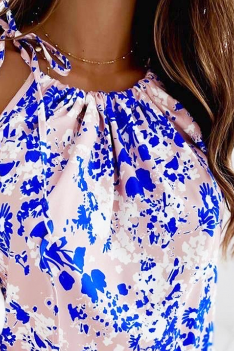 Top KOLORETA PINK, Boja: roze, IVET.RS - Nova Kolekcija