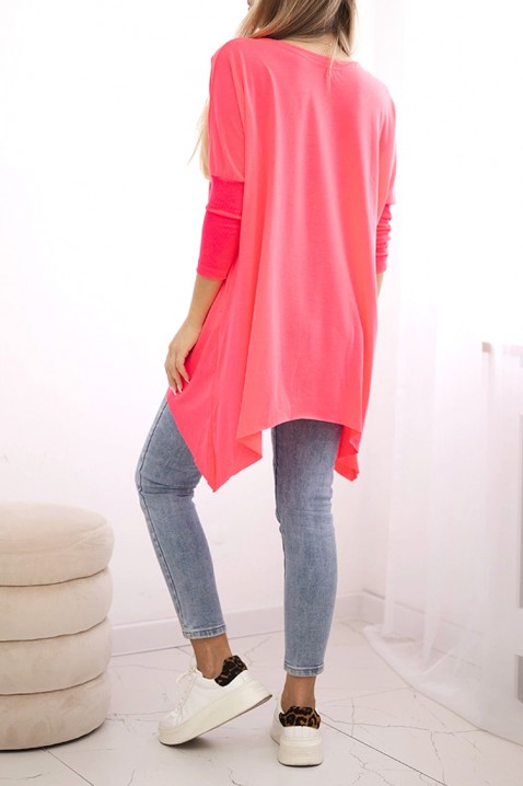 Ženska bluza JARFONDA PINK, Boja: roze, IVET.RS - Nova Kolekcija