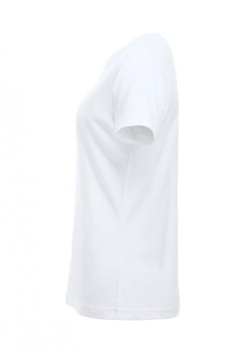 Majica ZADARLA WHITE, Boja: bela, IVET.RS - Nova Kolekcija