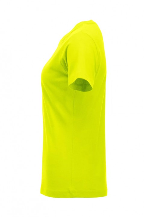 Majica ZADARLA LIME, Boja: limeta, IVET.RS - Nova Kolekcija