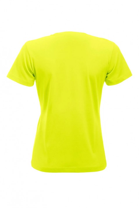 Majica ZADARLA LIME, Boja: limeta, IVET.RS - Nova Kolekcija