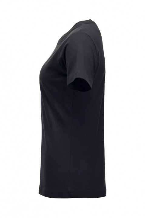 Majica ZADARLA BLACK, Boja: crna, IVET.RS - Nova Kolekcija