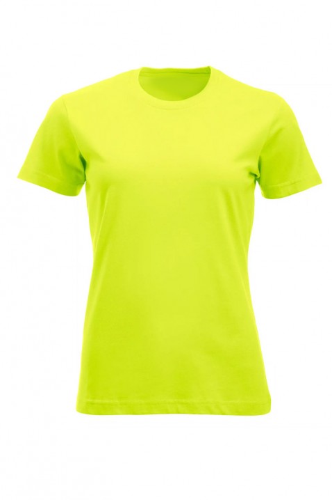 Majica ZADARLA LIME, Boja: limeta, IVET.RS - Nova Kolekcija