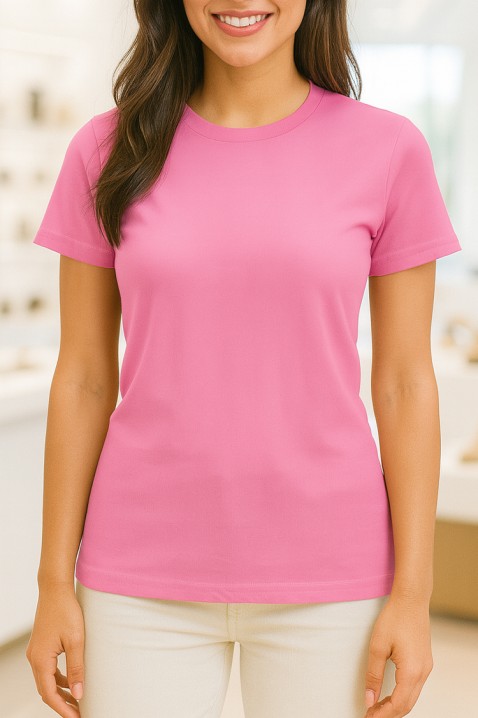 Majica ZADARLA PINK, Boja: roze, IVET.RS - Nova Kolekcija