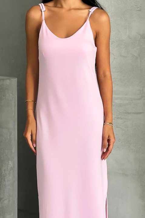 Haljina LALERA PINK, Boja: roze, IVET.RS - Nova Kolekcija