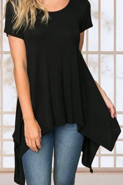 Bluza MEDELIA BLACK, Boja: crna, IVET.RS - Nova Kolekcija