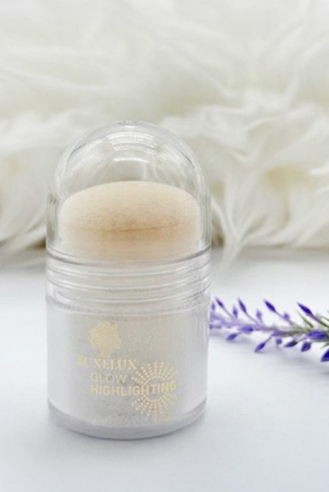 Hajlajter LUXELUX Radiant Glow PEARLIVET.RS - Nova Kolekcija
