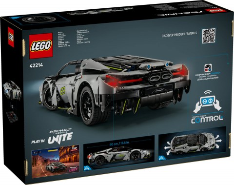 42214 | Суперавтомобил Lamborghini RevueltoIVET.RS - Nova Kolekcija