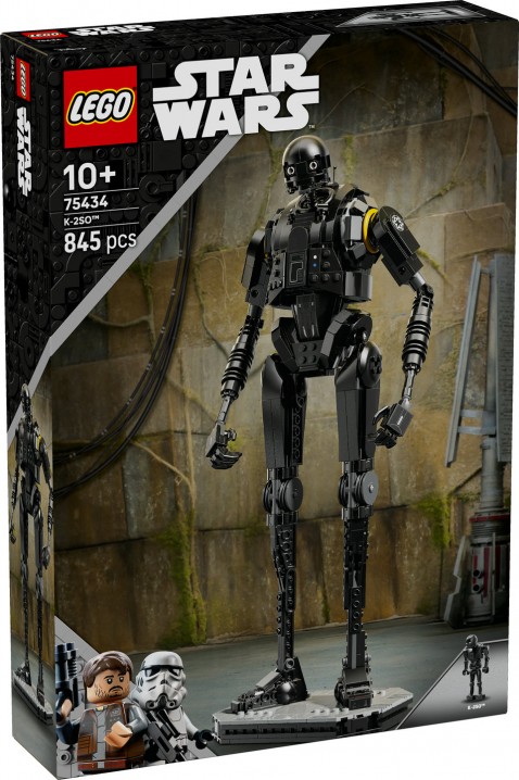 75434 | Дроид-охранник K-2SO™IVET.RS - Nova Kolekcija
