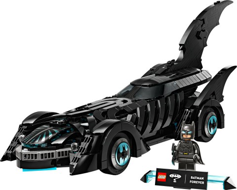 76304 | Бэтмобиль Batman Forever™IVET.RS - Nova Kolekcija