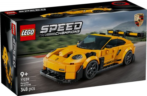 77239 | Supersportski automobil Porsche 911 Gt3 RsIVET.RS - Nova Kolekcija