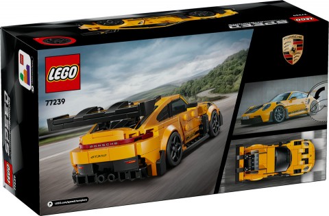 77239 | Supersportski automobil Porsche 911 Gt3 RsIVET.RS - Nova Kolekcija