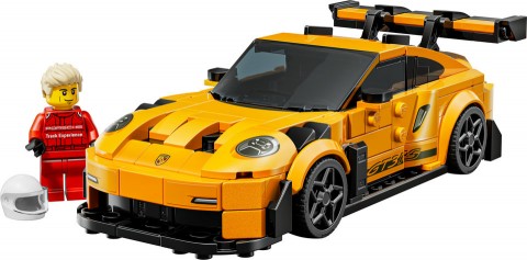 77239 | Supersportski automobil Porsche 911 Gt3 RsIVET.RS - Nova Kolekcija