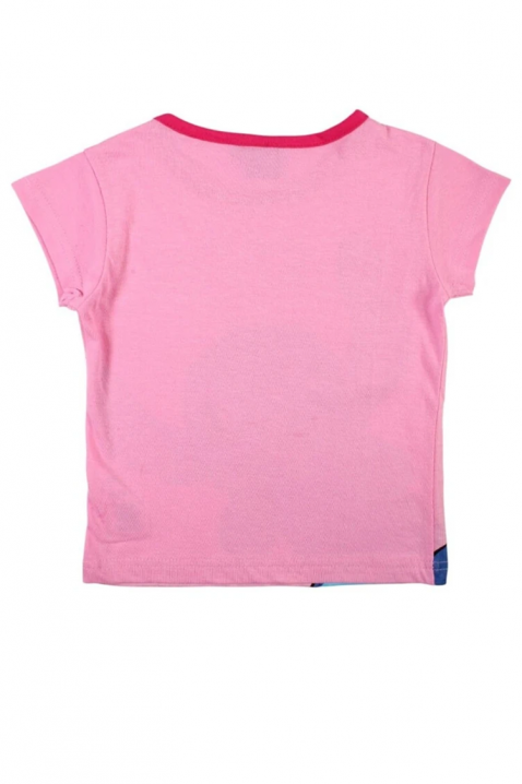 Dečija majica NANNY PINK, Boja: roze, IVET.RS - Nova Kolekcija