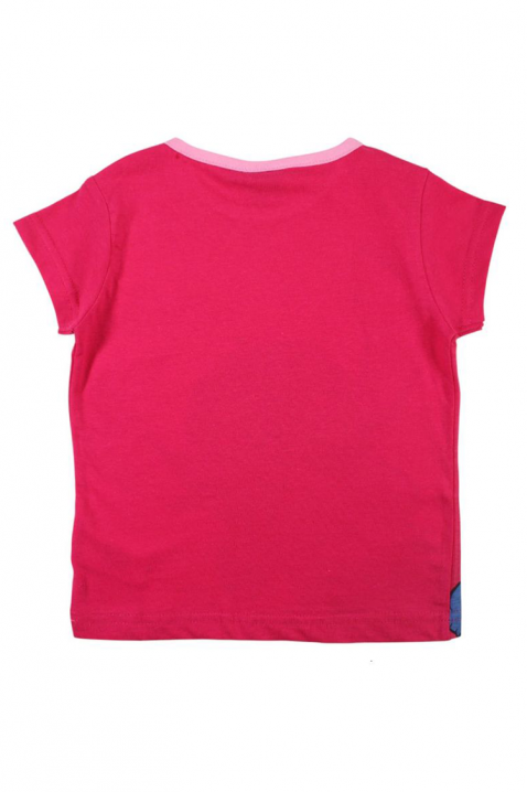 Dečija majica NANNY FUCHSIA, Boja: fuksija, IVET.RS - Nova Kolekcija