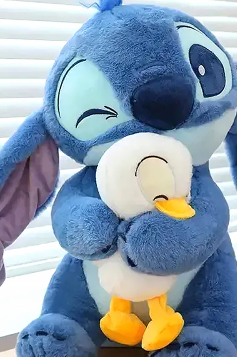 Plišana igračka STITCH TOYHUG, Boja: plava, IVET.RS - Nova Kolekcija