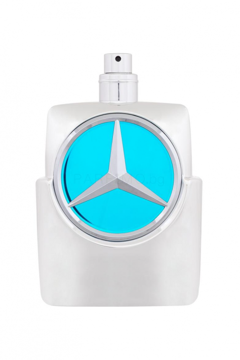 Parfem tester Mercedes-Benz Man Bright EDP 100 mlIVET.RS - Nova Kolekcija