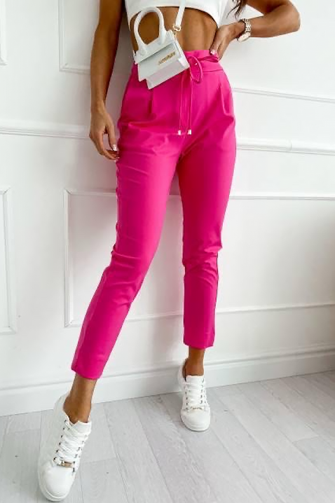 Pantalone TORLONDA PINK, Boja: roze, IVET.RS - Nova Kolekcija