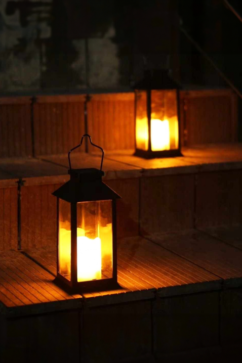 Solarna lampa TRIOMEDO, Boja: crna, IVET.RS - Nova Kolekcija
