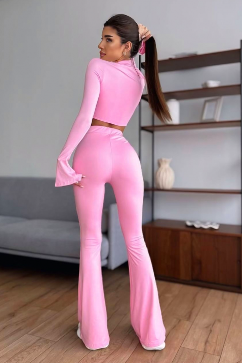 Sportski komplet CHOINZA PINK, Boja: roze, IVET.RS - Nova Kolekcija
