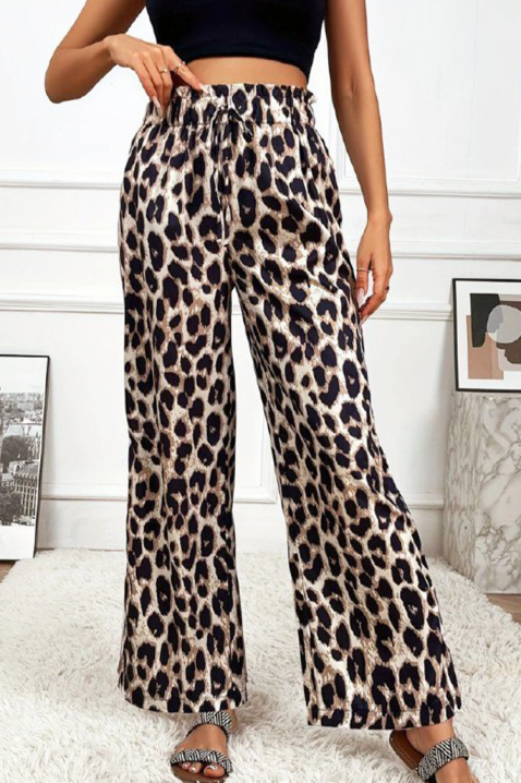 Pantalone ORGELFA, Boja: višebojna, IVET.RS - Nova Kolekcija