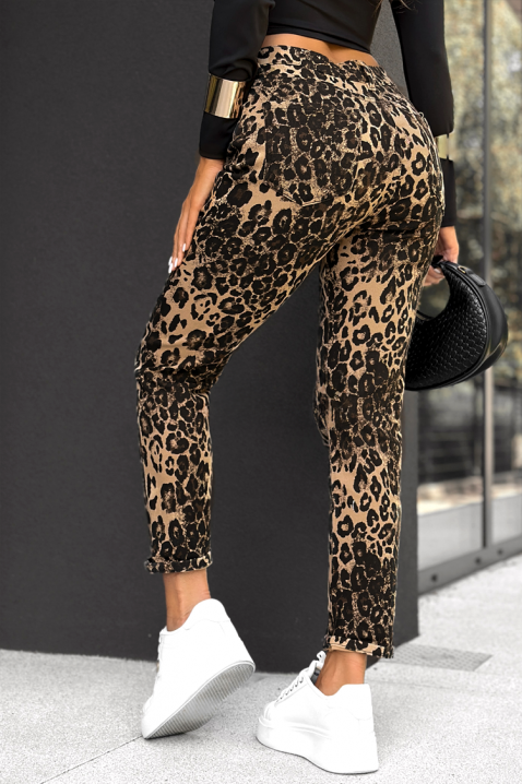 Pantalone MIOGEHA, Boja: višebojna, IVET.RS - Nova Kolekcija