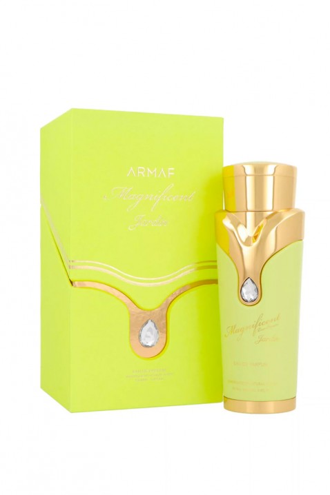 Parfem Armaf Magnificent Jardin Pour Femme EDP 100 ml - Parfemi za nju | Ivet.RS Parfem Armaf Magnificent Jardin Pour Femme EDP 100 mlIVET.RS - Nova Kolekcija