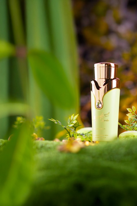 Parfem Armaf Magnificent Jardin Pour Femme EDP 100 ml - Parfemi za nju | Ivet.RS Parfem Armaf Magnificent Jardin Pour Femme EDP 100 mlIVET.RS - Nova Kolekcija
