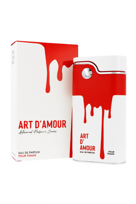 Parfem Armaf Art d`Amour EDP 100 mlIVET.RS - Nova Kolekcija