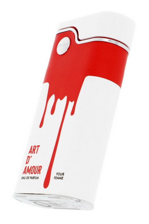 Parfem Armaf Art d`Amour EDP 100 mlIVET.RS - Nova Kolekcija