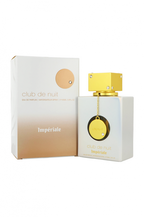 Parfem Armaf Club De Nuit White Imperiale EDP 105 ml - Parfemi za nju | Ivet.RS Parfem Armaf Club De Nuit White Imperiale EDP 105 mlIVET.RS - Nova Kolekcija
