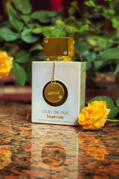 Parfem Armaf Club De Nuit White Imperiale EDP 105 ml - Parfemi za nju | Ivet.RS Parfem Armaf Club De Nuit White Imperiale EDP 105 mlIVET.RS - Nova Kolekcija