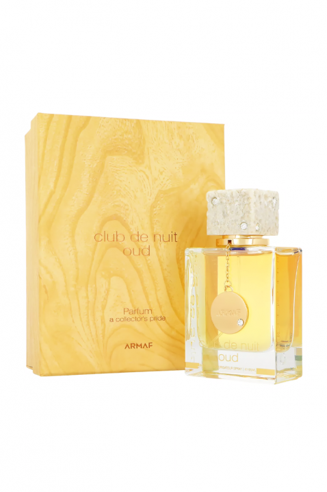 Parfem Armaf Club De Nuit Oud EDP 105 ml Limited Edition SpecialIVET.RS - Nova Kolekcija