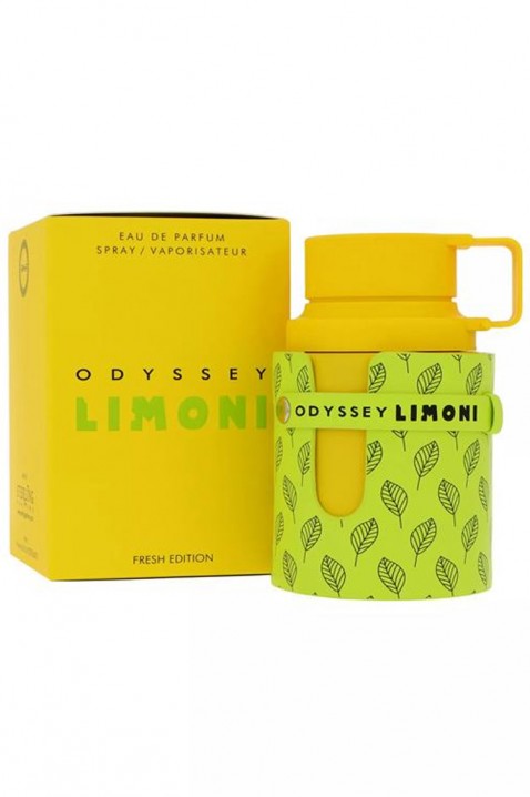 Parfem Armaf Odyssey Limoni Fresh Edition EDP 100 mlIVET.RS - Nova Kolekcija