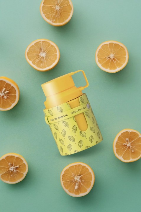Parfem Armaf Odyssey Limoni Fresh Edition EDP 100 mlIVET.RS - Nova Kolekcija