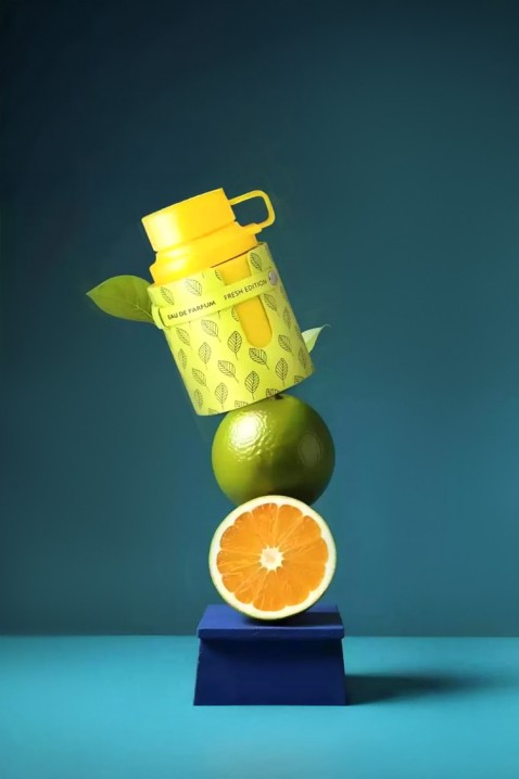 Parfem Armaf Odyssey Limoni Fresh Edition EDP 100 mlIVET.RS - Nova Kolekcija