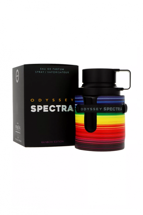 Parfem Armaf Odyssey Spectra Rainbow Edition EDP 100 mlIVET.RS - Nova Kolekcija