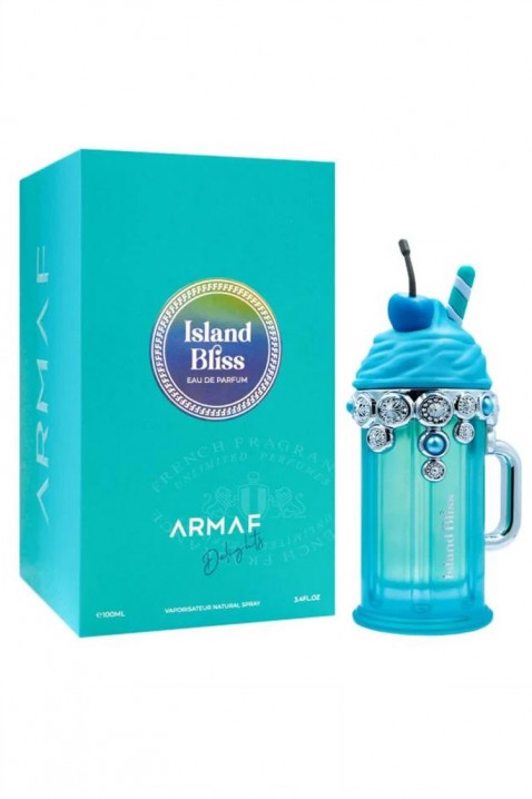 Parfem Armaf Delights Island Bliss EDP 100 mlIVET.RS - Nova Kolekcija